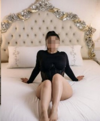 Оксаночка, 25 лет